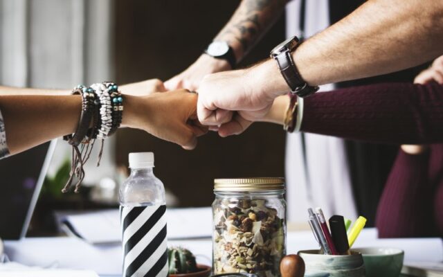 The dynamics of conflict and outcomes with clients