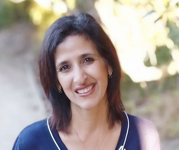 Sangeeta Pilger